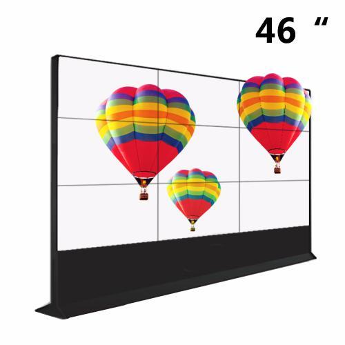 RSXD LCD Video Wall Display System
